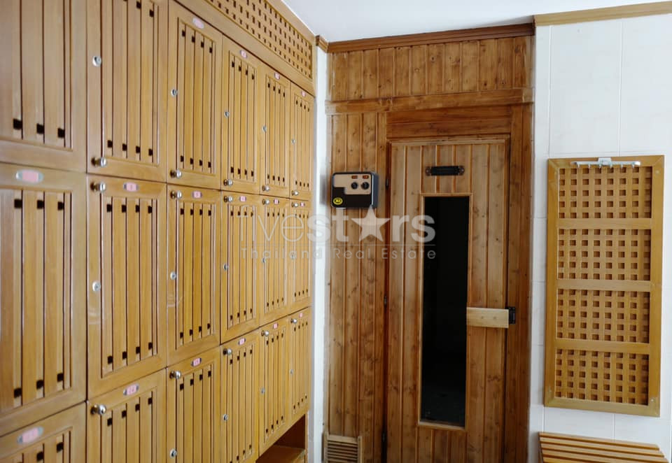 Modern unit 2 bedrooms for rent near BTS Chidlom, photo 11