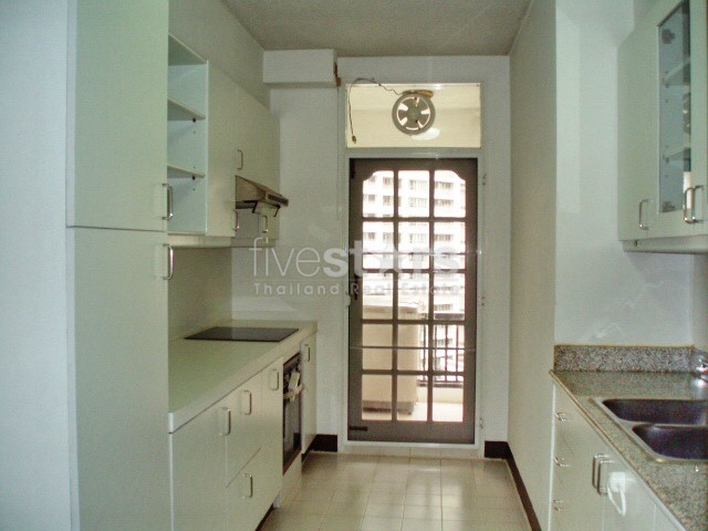Appartement de 3 chambres à louer non loin du BTS Chit Lom, photo 6