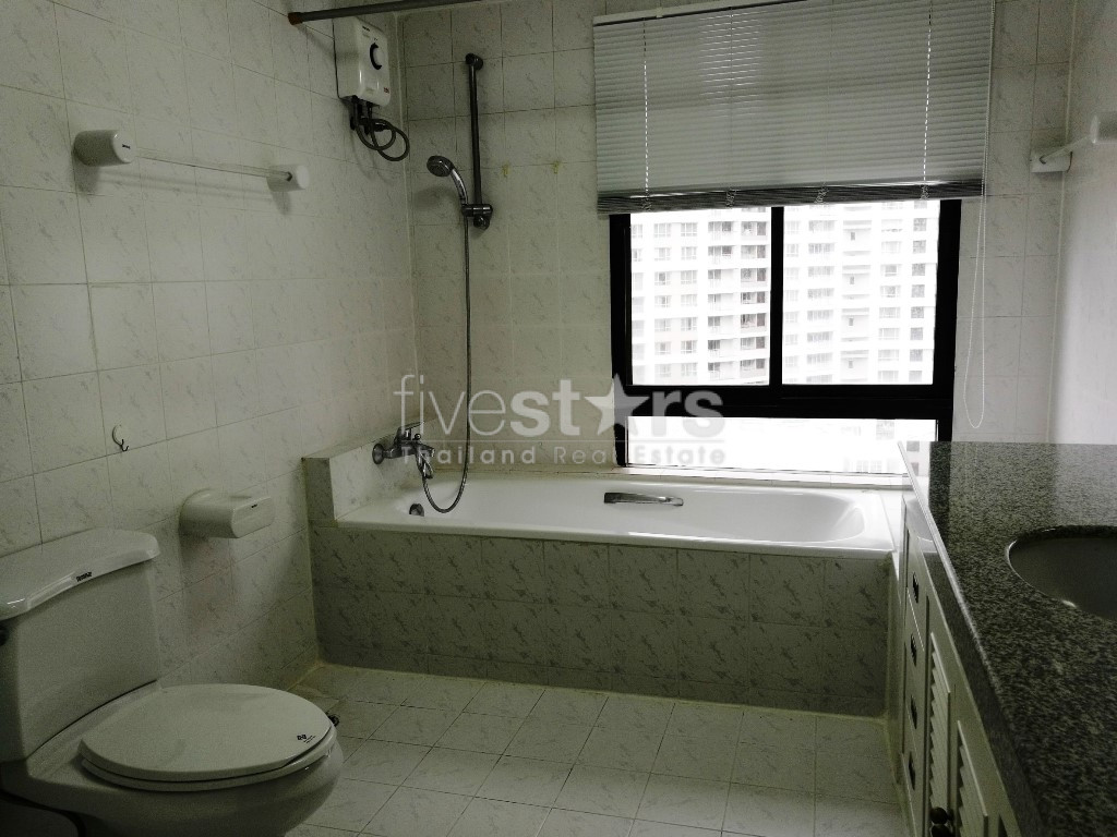 Appartement de 3 chambres à louer non loin du BTS Chit Lom, photo 10