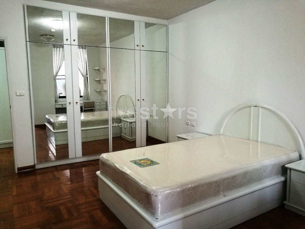 Appartement de 3 chambres à louer non loin du BTS Chit Lom, photo 4