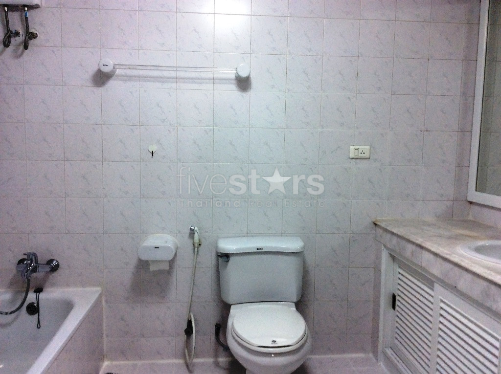 Appartement de 3 chambres à louer non loin du BTS Chit Lom, photo 9