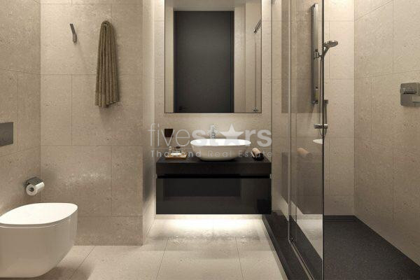 Luxury 3 bedroom for sale in Langsuan, photo 4