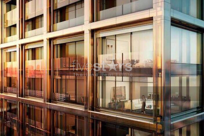 Luxury 3 bedroom for sale in Langsuan, photo 6