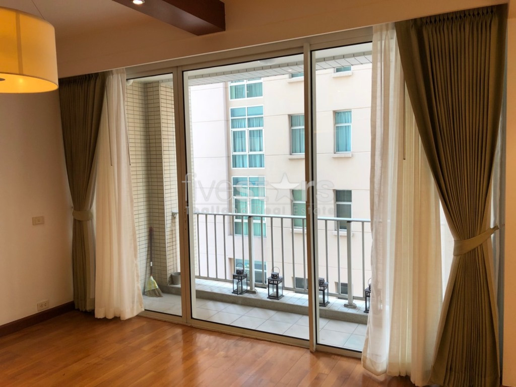 Appartement 1 chambre à louer dans le quartier de Langsuan/Lumpini, photo 8