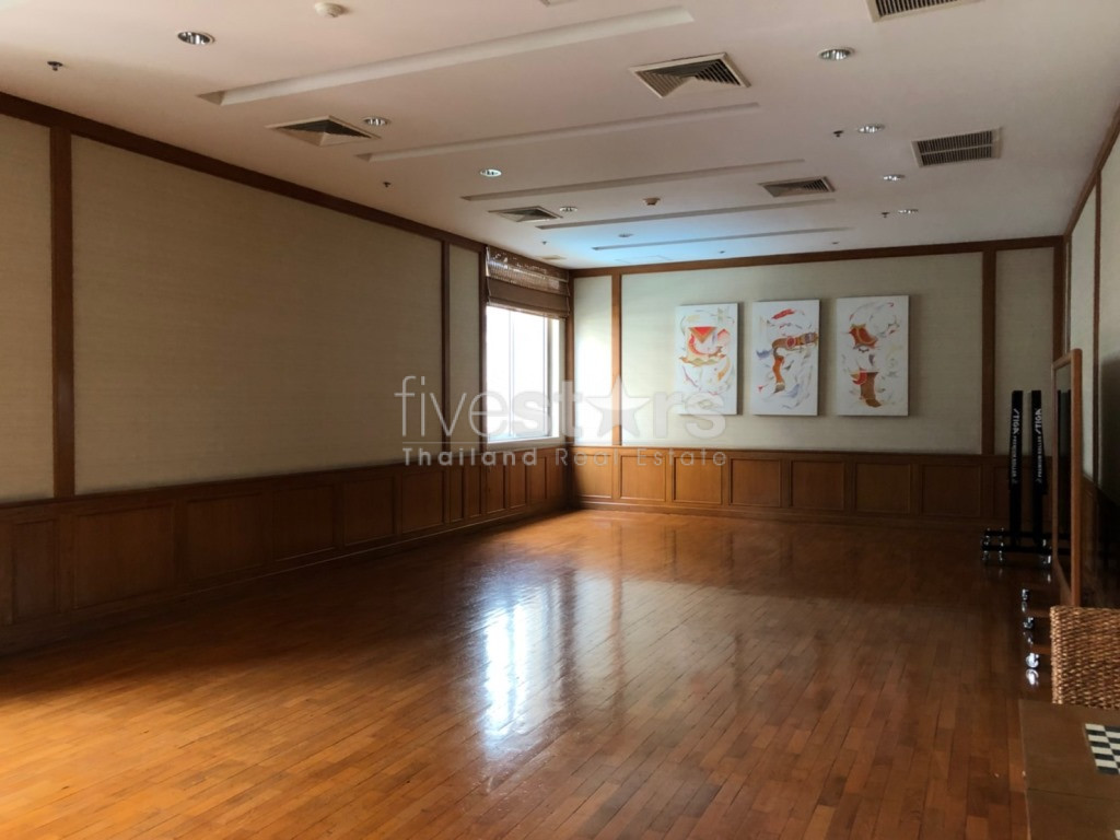 Appartement 1 chambre à louer dans le quartier de Langsuan/Lumpini, photo 9