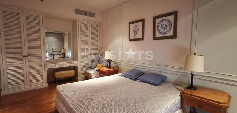 1+1 bedroom wtih 1 study room condo for sale on Langsuan Lumpini, photo 10