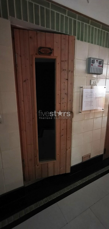 1+1 bedroom wtih 1 study room condo for sale on Langsuan Lumpini, photo 16