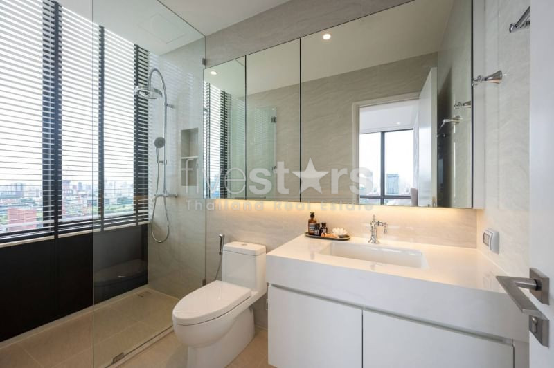 Appartement exceptionnel de 3 chambres à Langsuan, photo 15