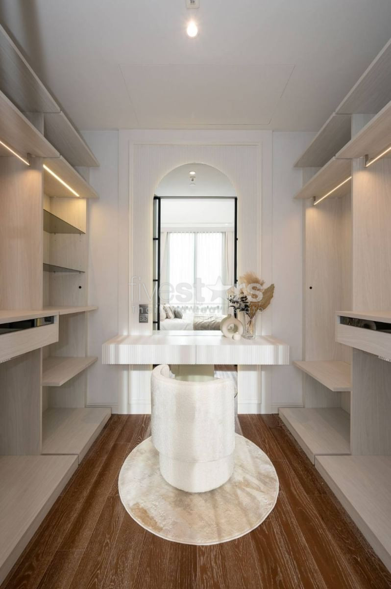 Appartement exceptionnel de 3 chambres à Langsuan, photo 9