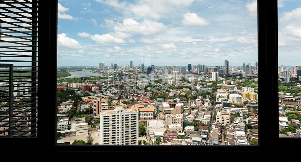 2 bedrooms condominium for rent between Sathorn and Lumpini area, photo 20