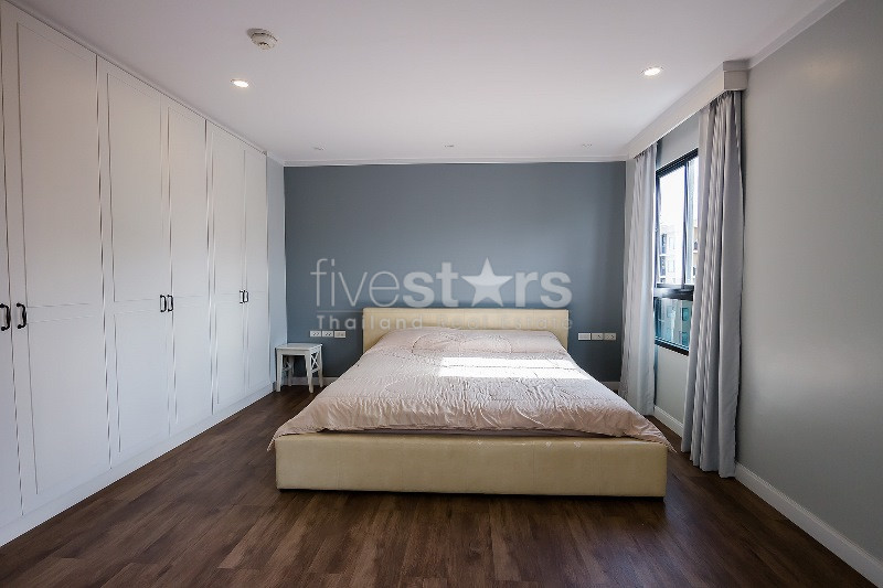 Appartement de 2 chambres à vendre près du MRT Klong Toey, photo 18