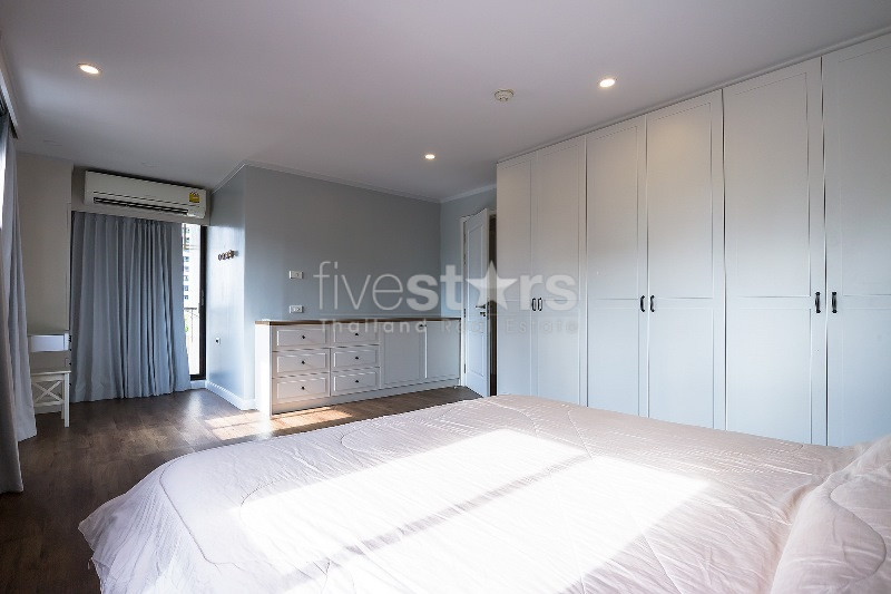 Appartement de 2 chambres à vendre près du MRT Klong Toey, photo 17