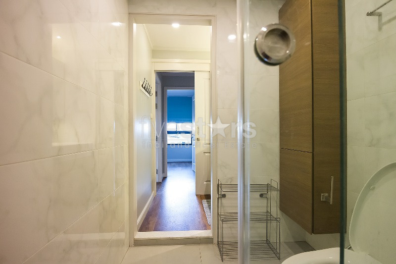 Appartement de 2 chambres à vendre près du MRT Klong Toey, photo 15