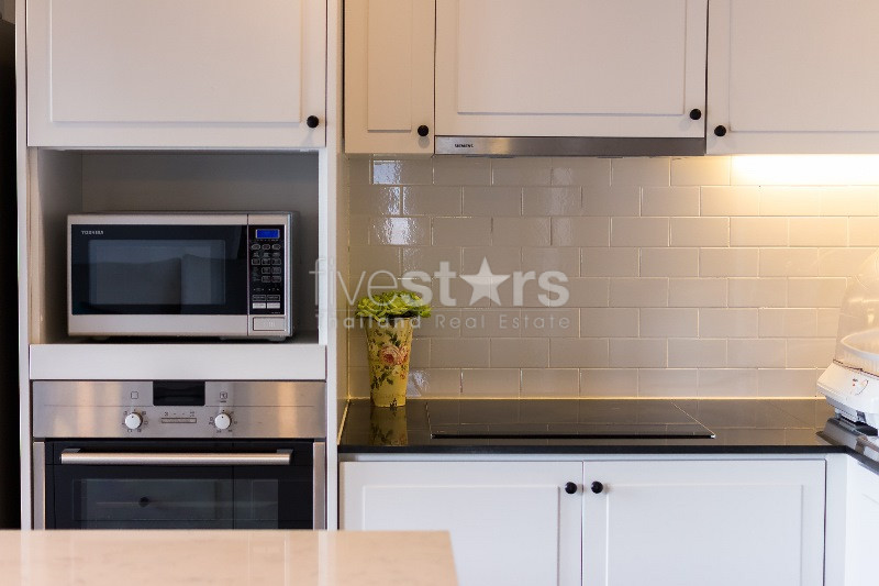 Appartement de 2 chambres à vendre près du MRT Klong Toey, photo 21