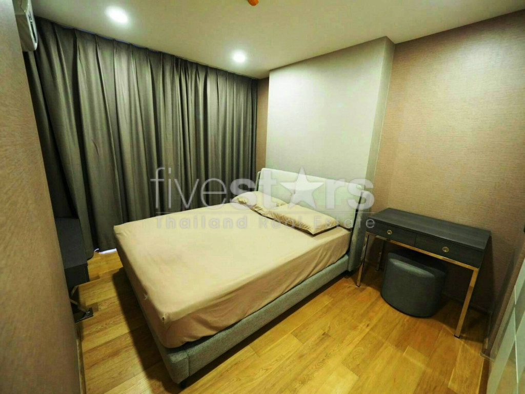 Appartement de 2 chambres à vendre à Langsuan, photo 4