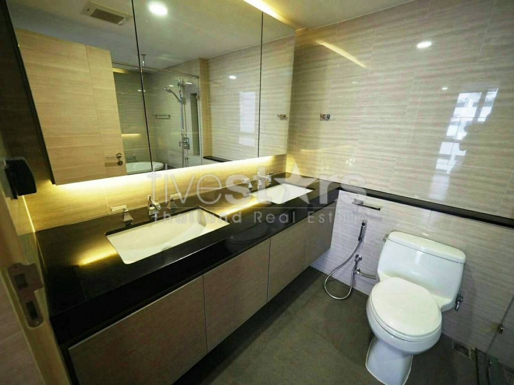Appartement de 2 chambres à vendre à Langsuan, photo 7