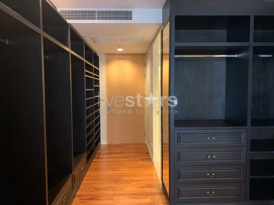 High floor 2 bedroom condo for sale on Rama 4 road, photo 14