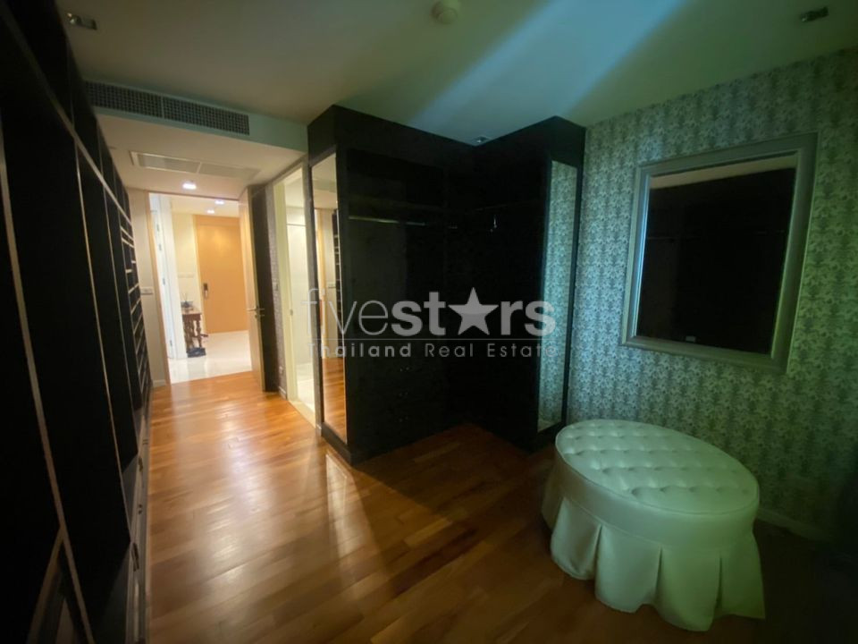 High floor 2 bedroom condo for sale on Rama 4 road, photo 10
