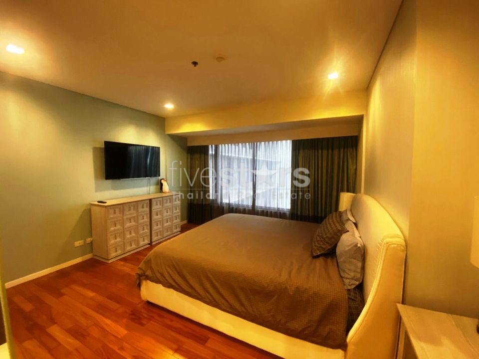 High floor 2 bedroom condo for sale on Rama 4 road, photo 6