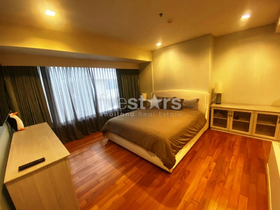 High floor 2 bedroom condo for sale on Rama 4 road, photo 7