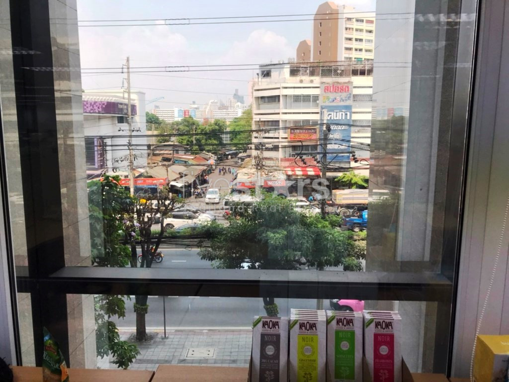 Office space for rent close to Lumpini MRT station, photo 9