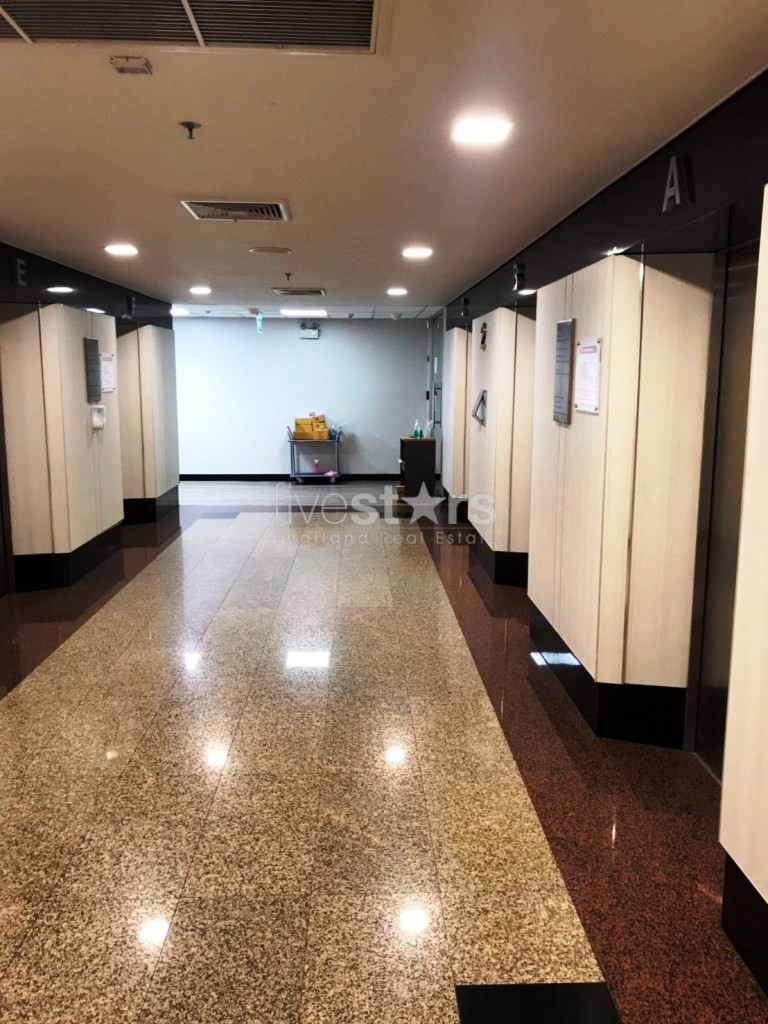 Office space for rent close to Lumpini MRT station, photo 7
