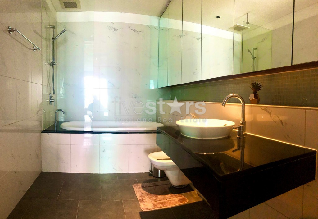 Appartement 2 chambres vue lac à vendre proche BTS Asoke, photo 16