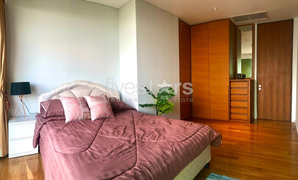 Appartement 2 chambres vue lac à vendre proche BTS Asoke, photo 15