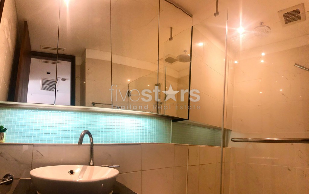 Appartement 2 chambres vue lac à vendre proche BTS Asoke, photo 18