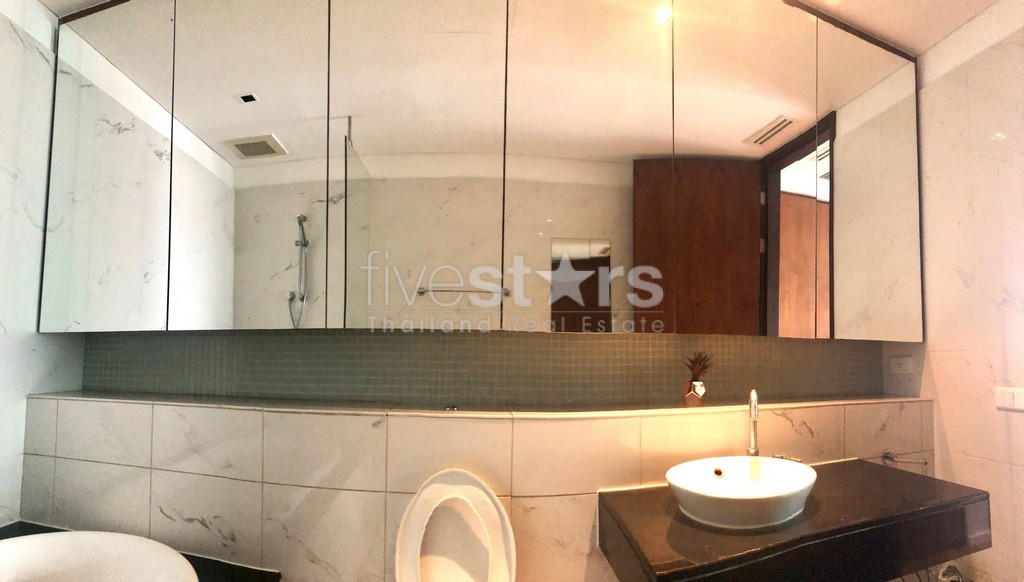 Appartement 2 chambres vue lac à vendre proche BTS Asoke, photo 17