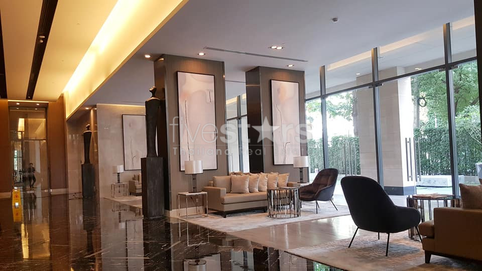 Appartement de luxe à louer à Asoke, magnifique vue, photo 19