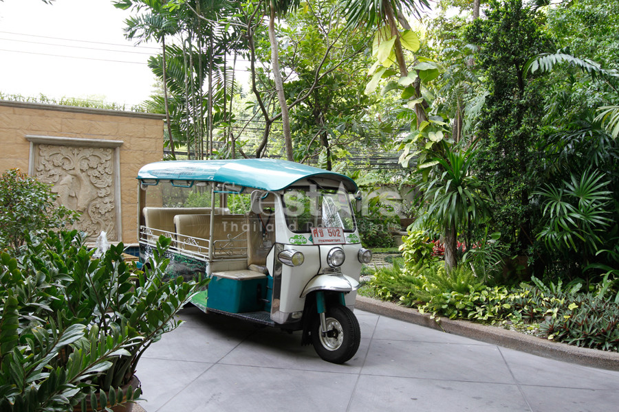 Renovated 3+1 bedrooms apartment for rent in Asoke, photo 21
