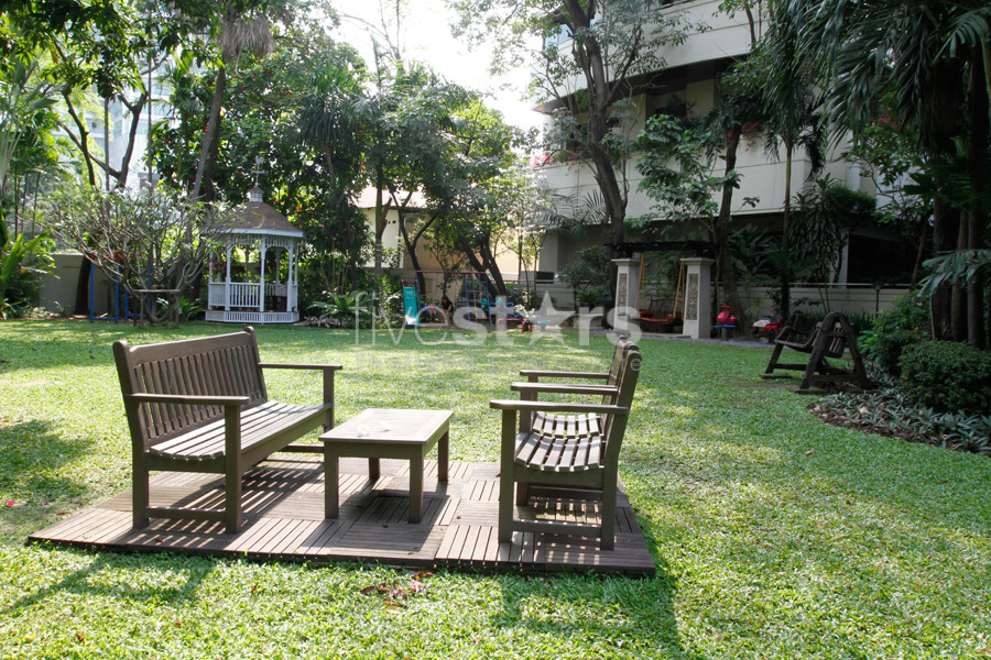 Modern 2 bedrooms apartment for rent in Asoke, photo 16