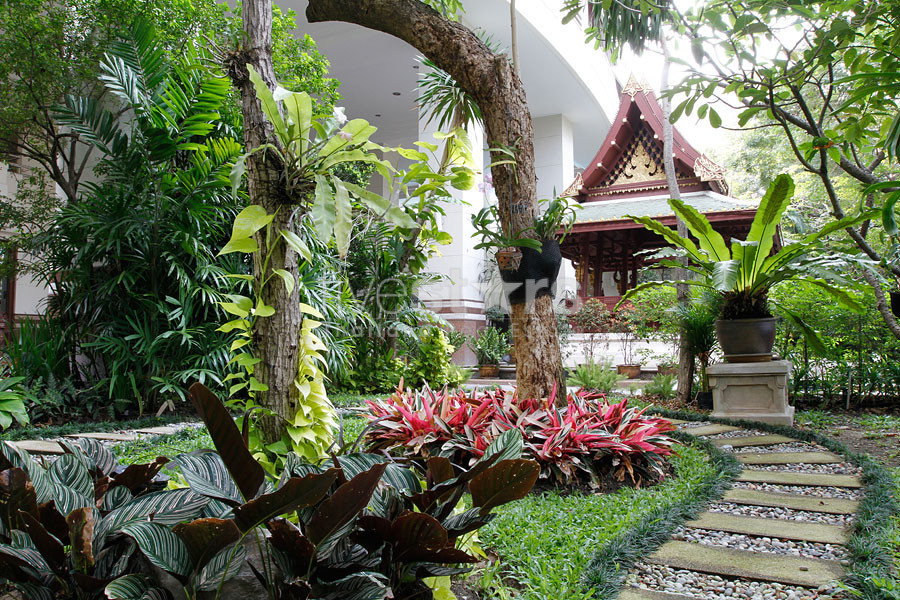 Modern 2 bedrooms apartment for rent in Asoke, photo 18
