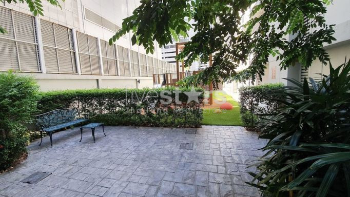 Pet friendly apartment 3 bedrooms close to BTS Asoke, photo 10