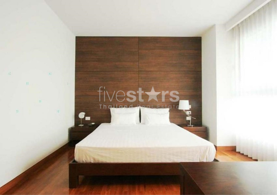 Pet friendly apartment 3 bedrooms close to BTS Asoke, photo 5