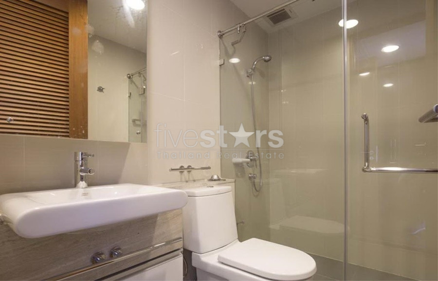 Pet friendly apartment 3 bedrooms close to BTS Asoke, photo 8