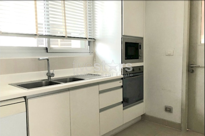 Pet friendly apartment 3 bedrooms close to BTS Asoke, photo 3