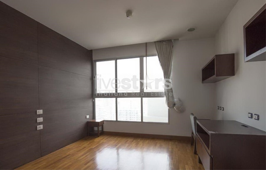 Pet friendly apartment 3 bedrooms close to BTS Asoke, photo 7