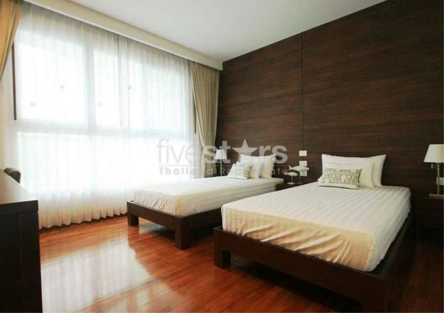 Pet friendly apartment 3 bedrooms close to BTS Asoke, photo 6
