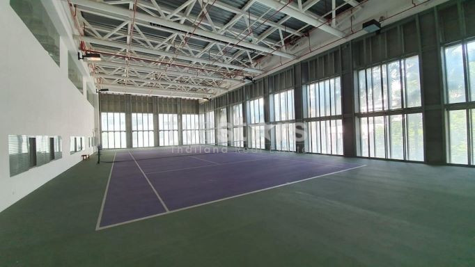 Pet friendly apartment 3 bedrooms close to BTS Asoke, photo 12