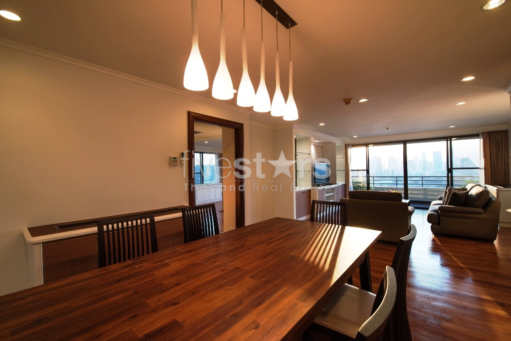 2 chambres récemment rénovées à louer sur Asoke, photo 7