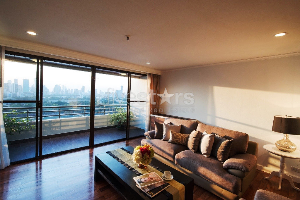 2 chambres récemment rénovées à louer sur Asoke, photo 2