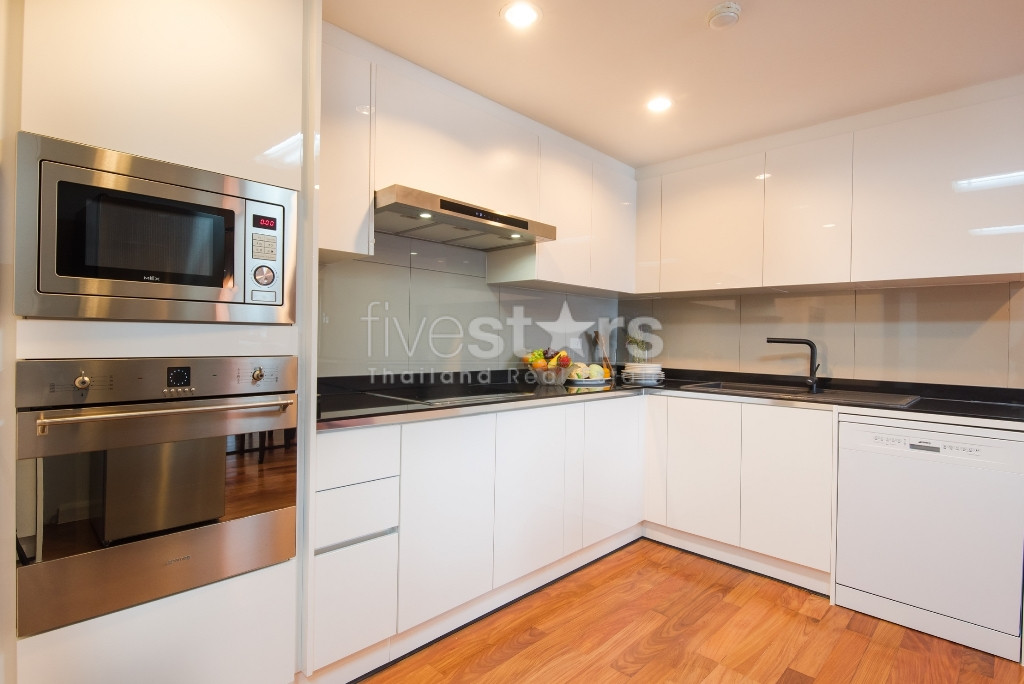 2 chambres récemment rénovées à louer sur Asoke, photo 8