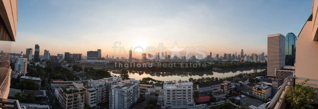 2 chambres récemment rénovées à louer sur Asoke, photo 3