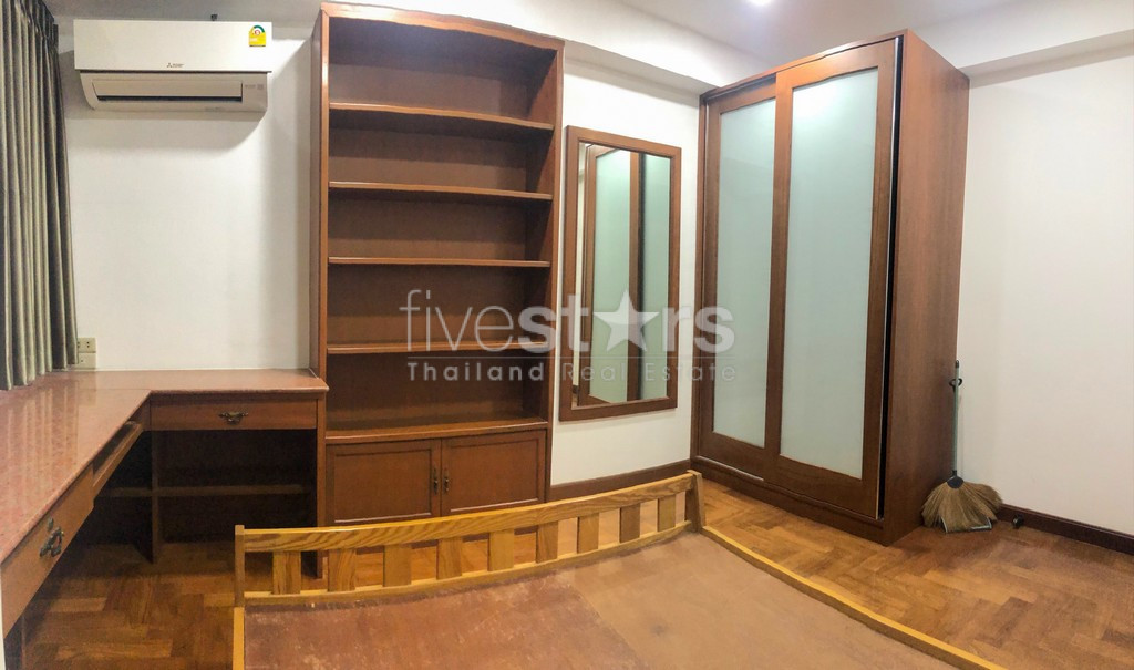 2-bedroom condo for sale a mere 300m from BTS Nana!, photo 17