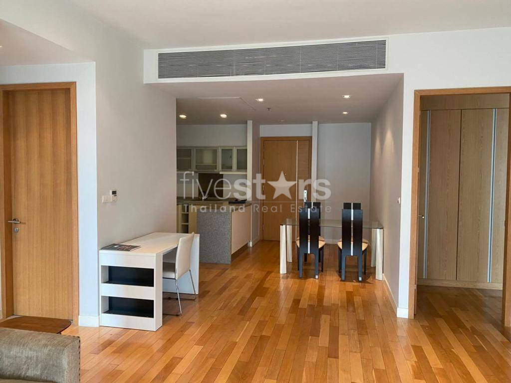 Appartement 2 chambres à vendre proche BTS Asoke, photo 2