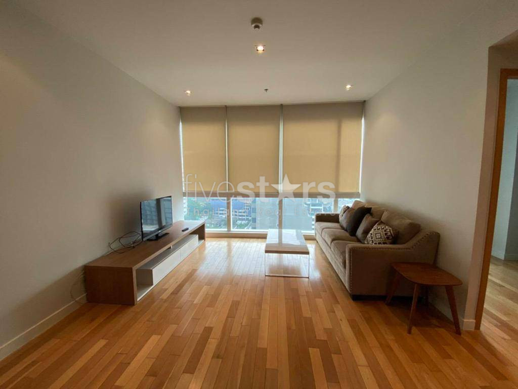 Appartement 2 chambres à vendre proche BTS Asoke