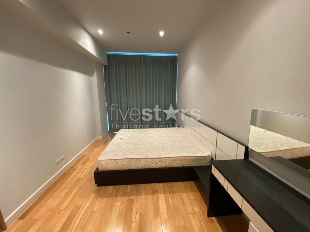 Appartement 2 chambres à vendre proche BTS Asoke, photo 4
