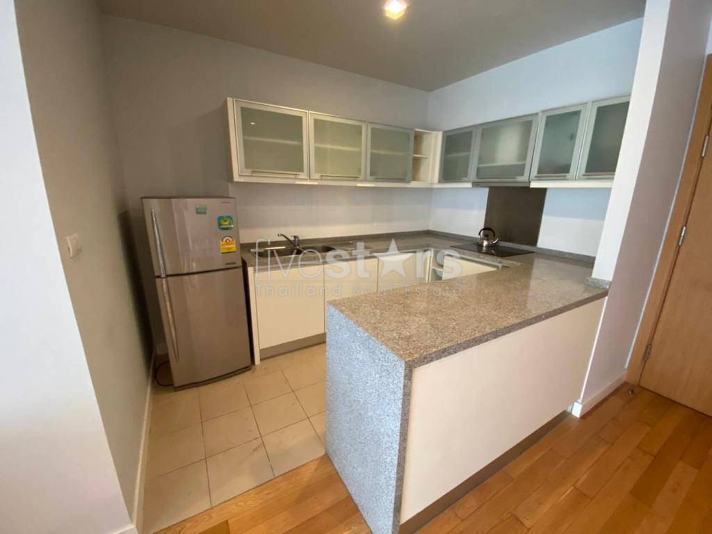Appartement 2 chambres à vendre proche BTS Asoke, photo 13